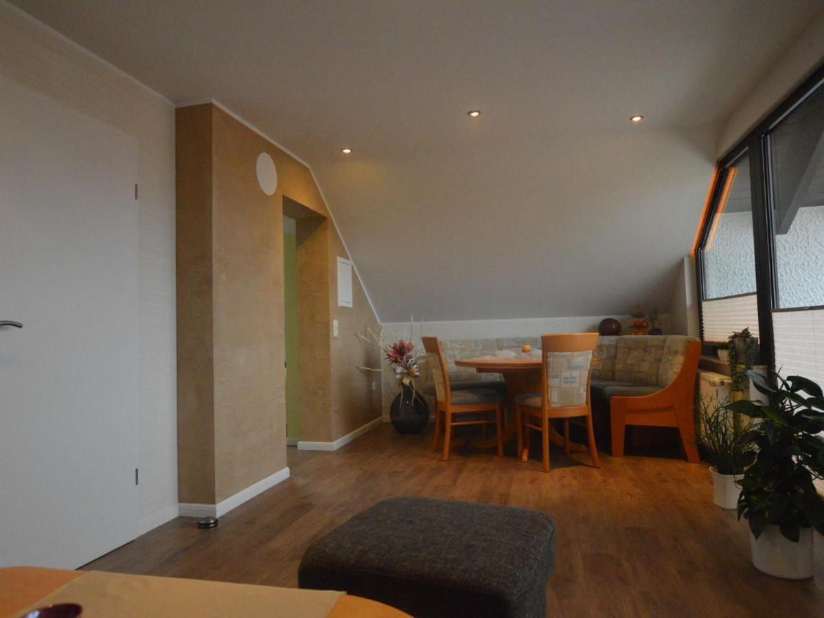 Apartment Near The Forest In Emmelbaum Exteriér fotografie