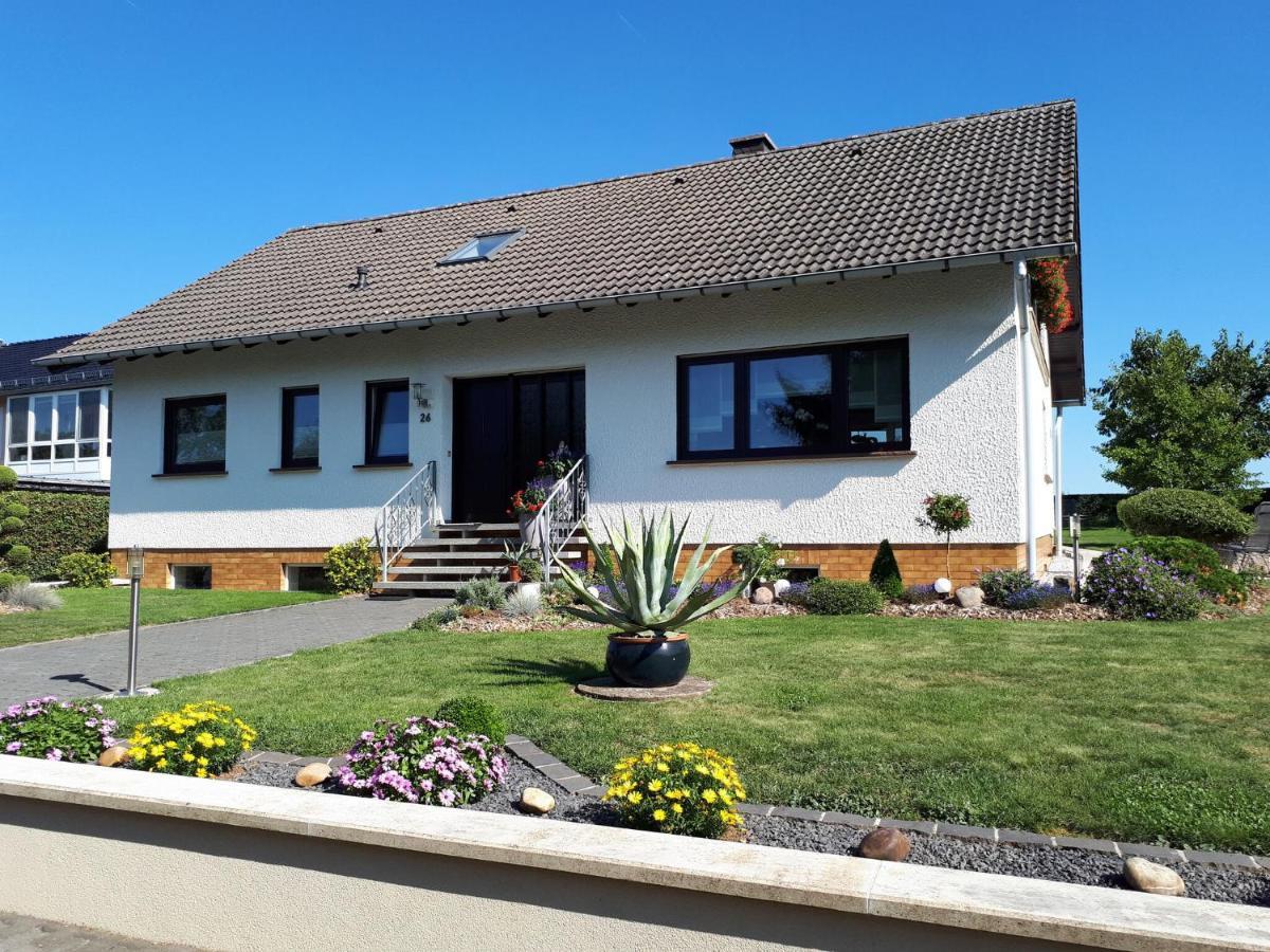 Apartment Near The Forest In Emmelbaum Exteriér fotografie