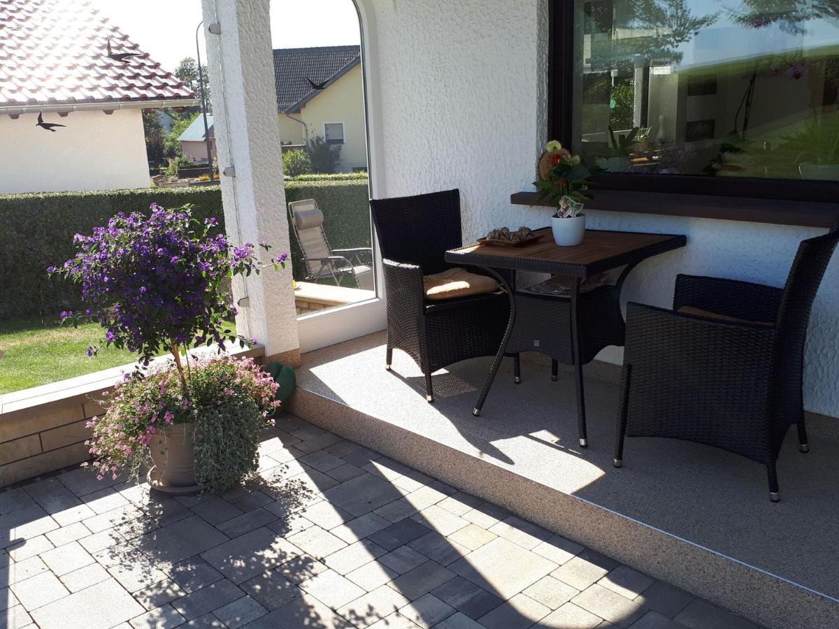 Apartment Near The Forest In Emmelbaum Exteriér fotografie