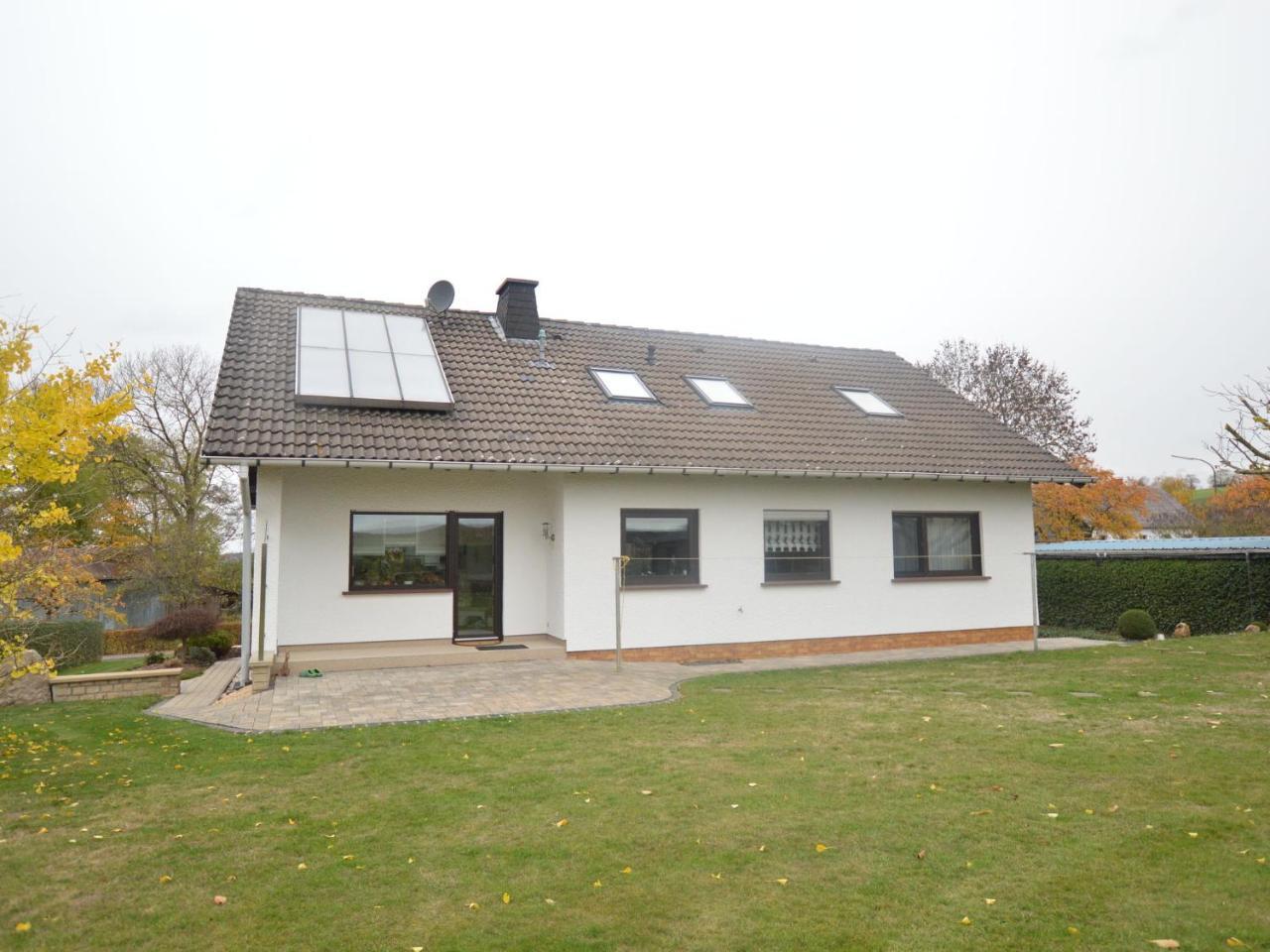 Apartment Near The Forest In Emmelbaum Exteriér fotografie
