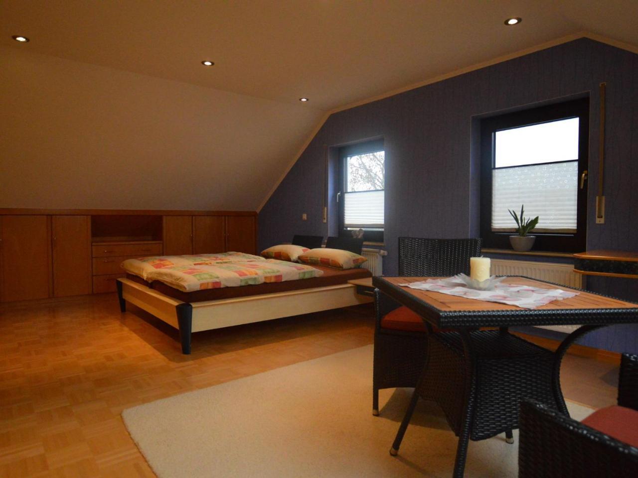 Apartment Near The Forest In Emmelbaum Exteriér fotografie