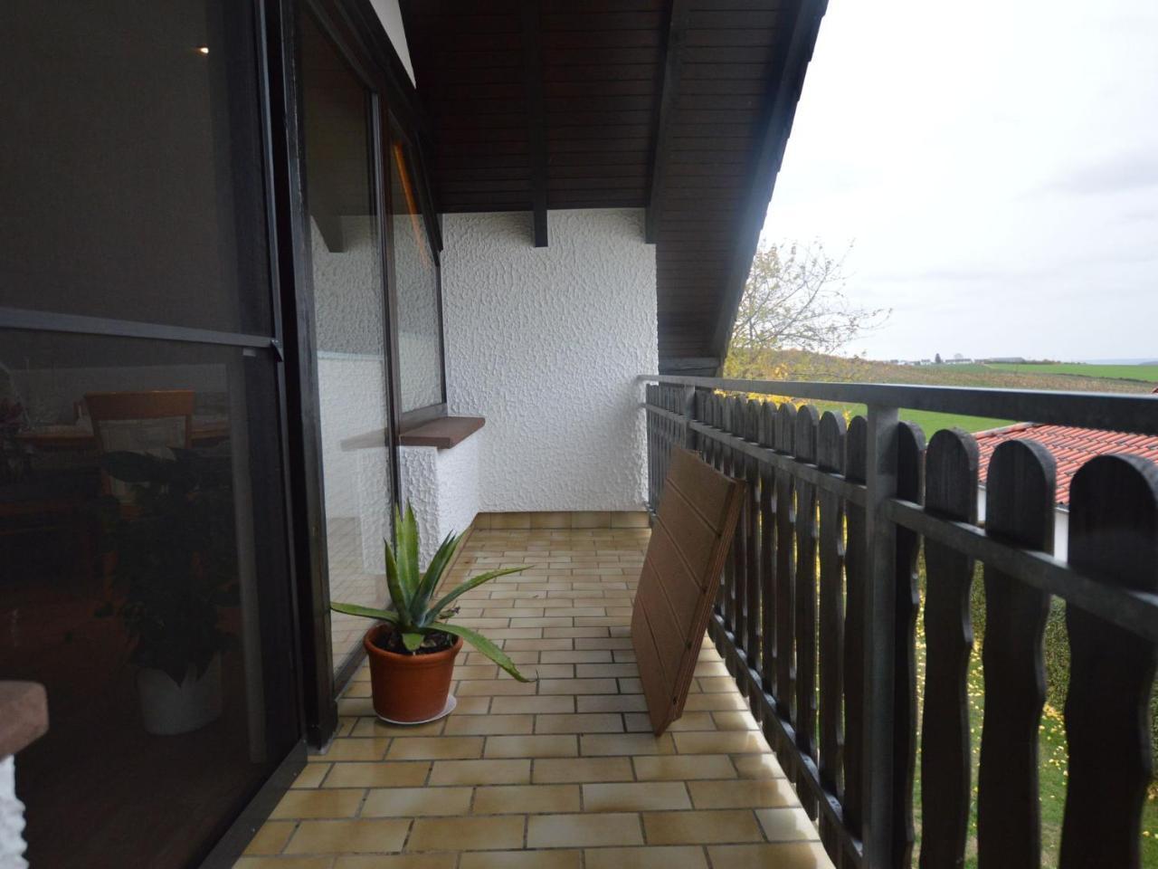 Apartment Near The Forest In Emmelbaum Exteriér fotografie