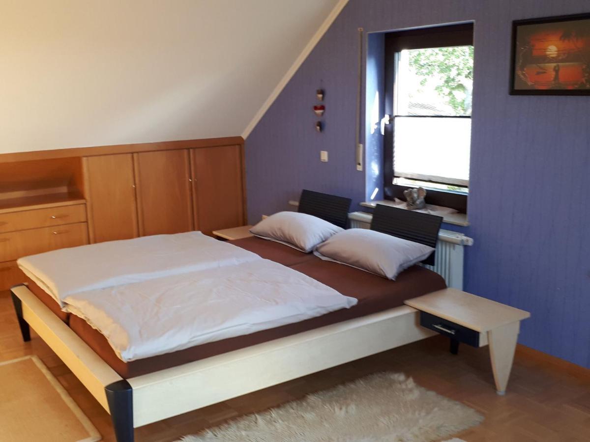 Apartment Near The Forest In Emmelbaum Exteriér fotografie