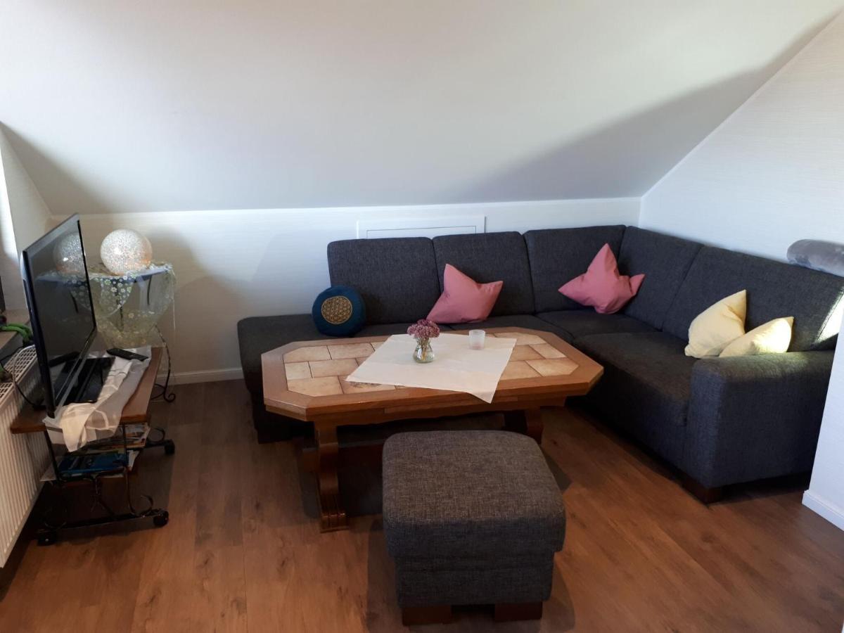 Apartment Near The Forest In Emmelbaum Exteriér fotografie